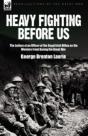 Heavy Fighting Before Us - Preview