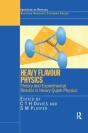 Heavy Flavour Physics Theory And Experimental Results In Heavy Quark Physics - Preview