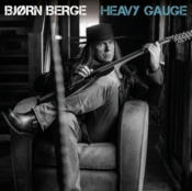 Capa do artigo Heavy Gauge - CD