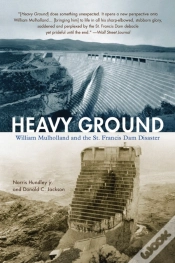 Capa do artigo Heavy Ground