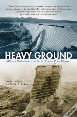 Capa do artigo Heavy Ground