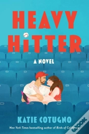Capa do artigo Heavy Hitter