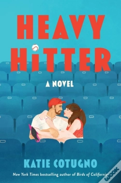 Capa do artigo Heavy Hitter