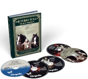 Capa do artigo Heavy Horses - CD