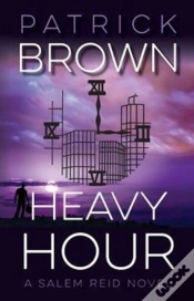 Capa do artigo Heavy Hour: A Salem Reid Novel