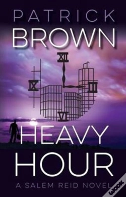 Capa do artigo Heavy Hour: A Salem Reid Novel