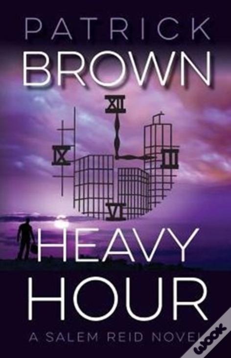 Heavy Hour: A Salem Reid Novel