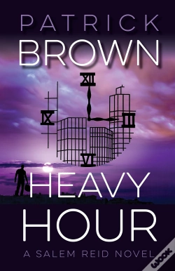 Capa do artigo Heavy Hour
