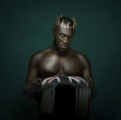 Capa do artigo Heavy Is the Head - Vinil