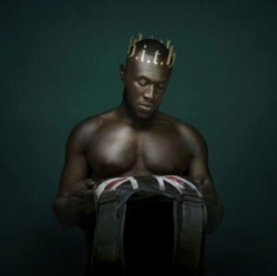 Capa do artigo Heavy Is the Head - Vinil