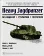 Heavy Jagdpanzer - Preview