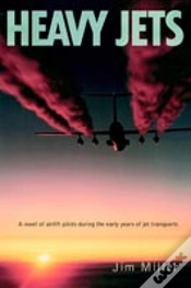 Capa do artigo Heavy Jets