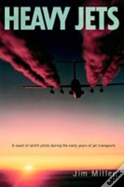 Capa do artigo Heavy Jets