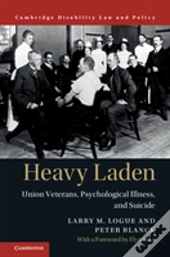 Heavy Laden
