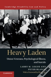 Heavy Laden