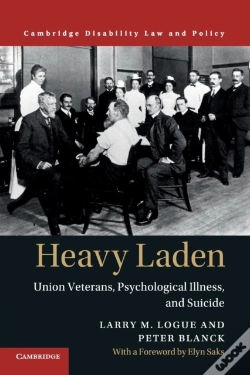 Capa do artigo Heavy Laden