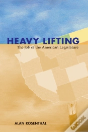 Capa do artigo Heavy Lifting
