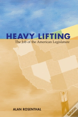 Capa do artigo Heavy Lifting