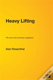 Capa do artigo Heavy Lifting