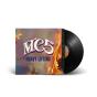 Heavy Lifting - Vinil - Preview