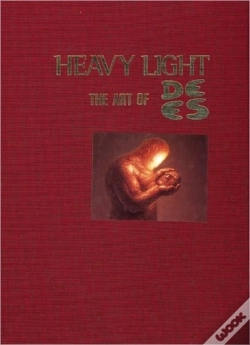 Capa do artigo Heavy Light