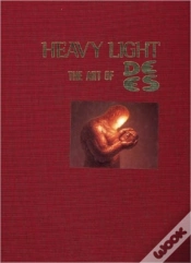 Capa do artigo Heavy Light