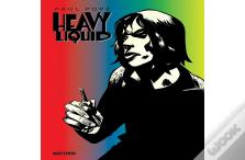 Heavy Liquid
