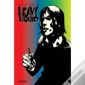 Capa do artigo Heavy Liquid
