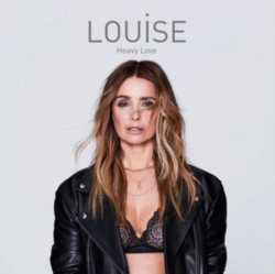 Capa do artigo Heavy Love - CD