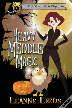 Capa do artigo Heavy Meddle Magic