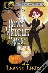 Heavy Meddle Magic
