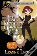 Heavy Meddle Magic