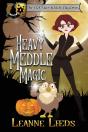 Heavy Meddle Magic - Preview