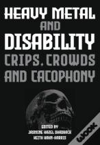 Heavy Metal And Disability