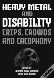 Capa do artigo Heavy Metal And Disability