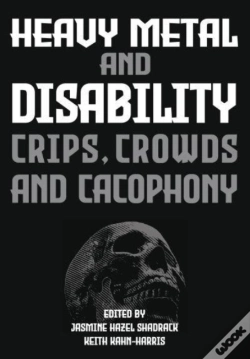 Capa do artigo Heavy Metal And Disability