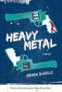 Heavy Metal - Preview