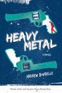 Heavy Metal - Preview