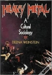 Capa do artigo Heavy Metal