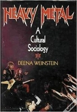 Capa do artigo Heavy Metal