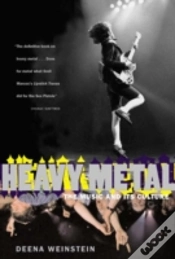 Capa do artigo Heavy Metal