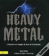 Heavy Metal
