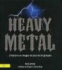 Heavy Metal - Preview