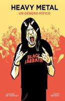 Heavy Metal