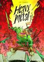 Heavy Metal - Preview