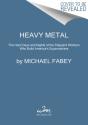 Heavy Metal - Preview