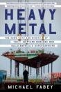 Heavy Metal - Preview