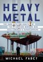 Heavy Metal - Preview