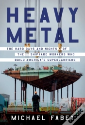 Capa do artigo Heavy Metal