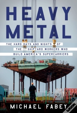 Capa do artigo Heavy Metal